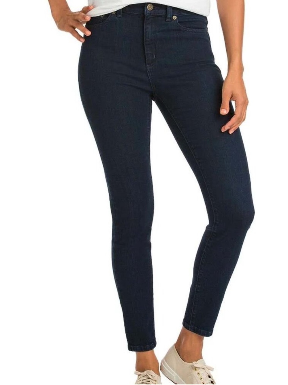 NWT Vineyard Vines Nantucket Skinny Jeans size 2